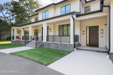 1612 Badger Drive Toms River NJ 08755