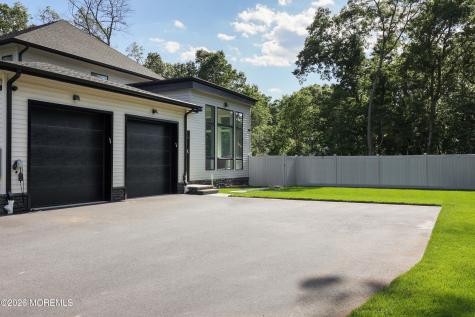 1612 Badger Drive Toms River NJ 08755