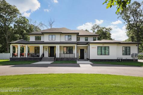 1612 Badger Drive Toms River NJ 08755
