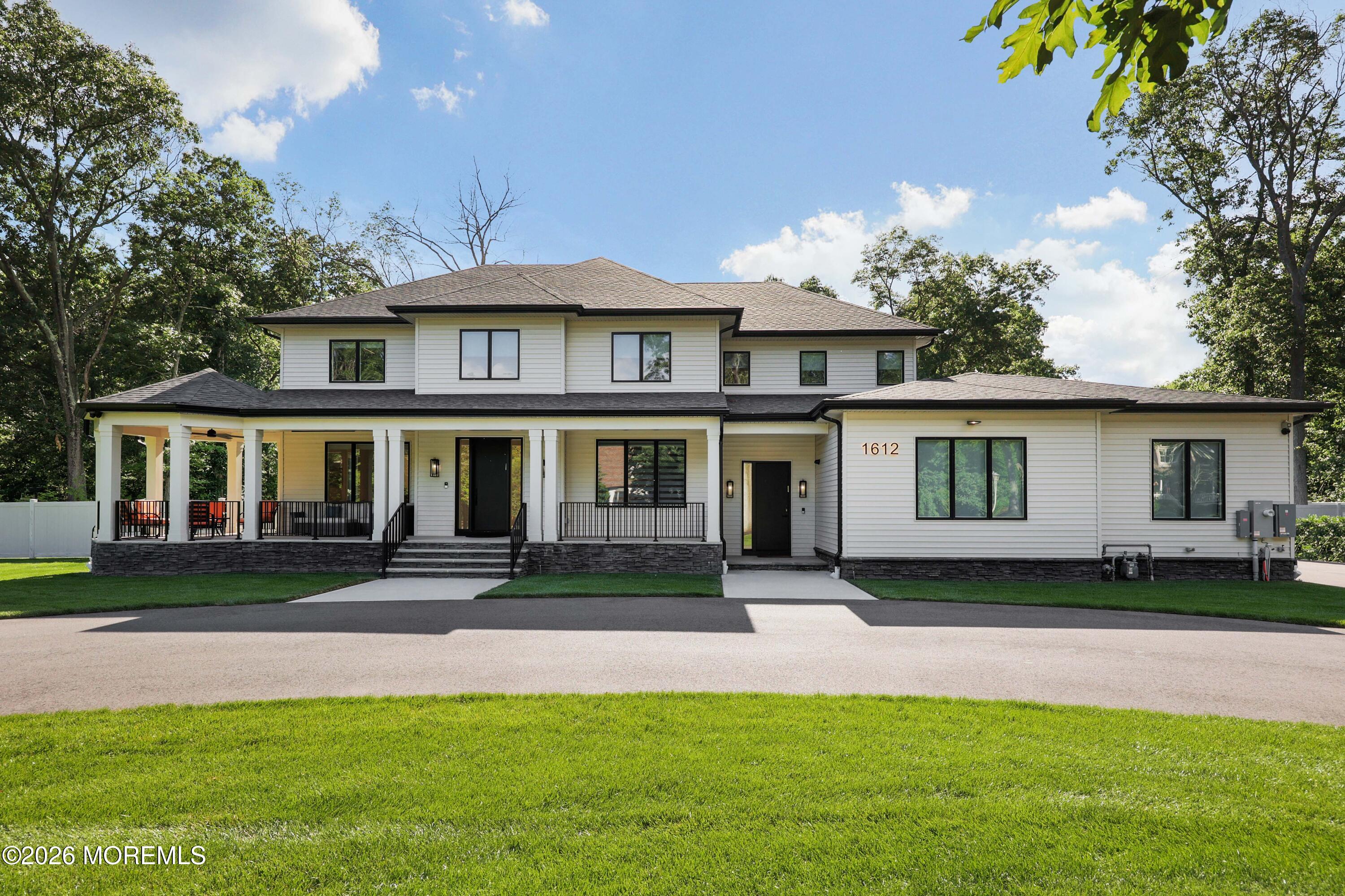 1612 Badger Drive Toms River NJ 08755