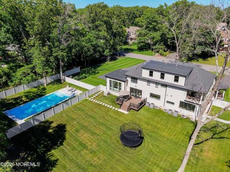 1612 Badger Drive Toms River NJ 08755