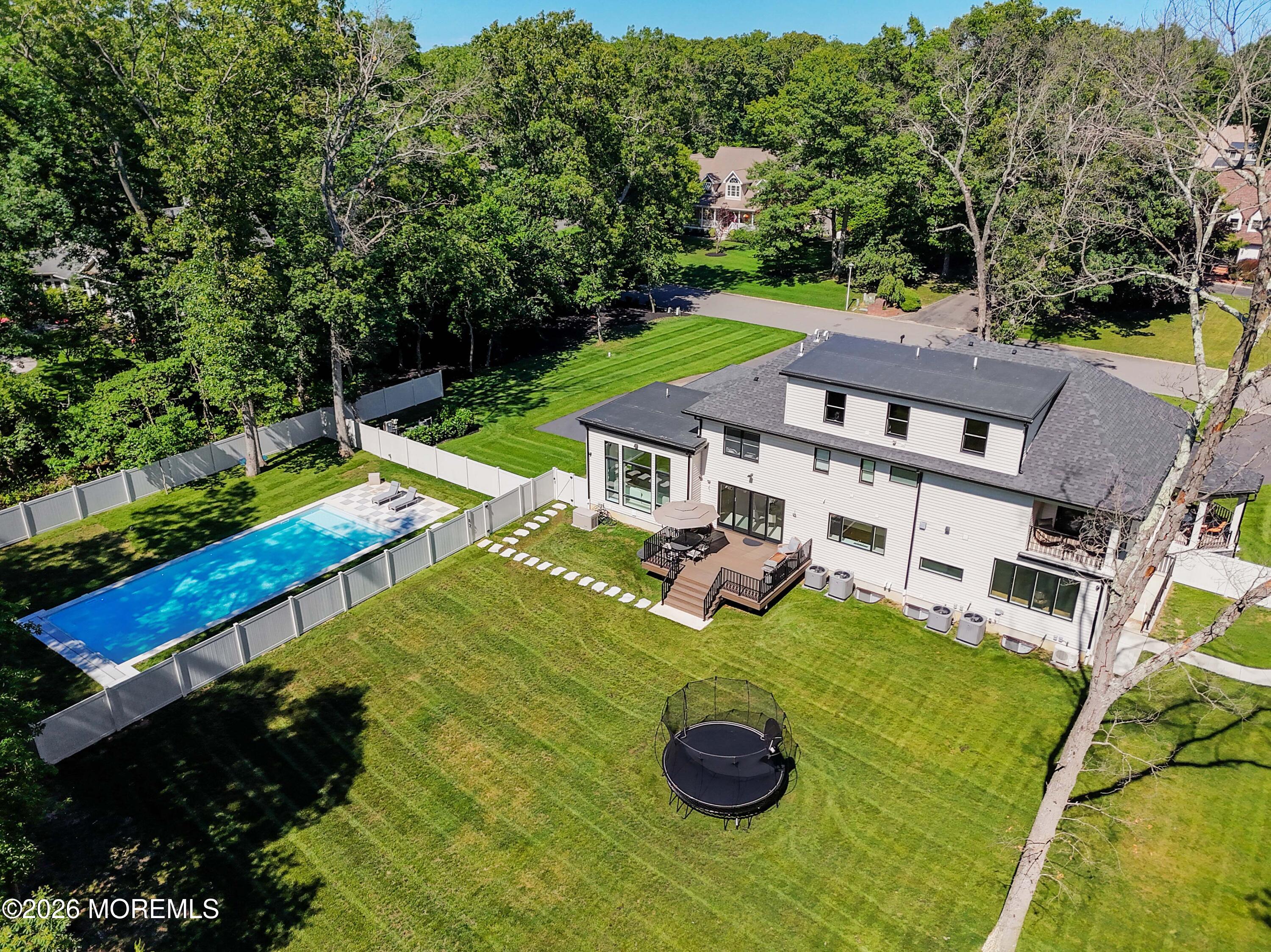 1612 Badger Drive Toms River NJ 08755