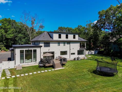 1612 Badger Drive Toms River NJ 08755
