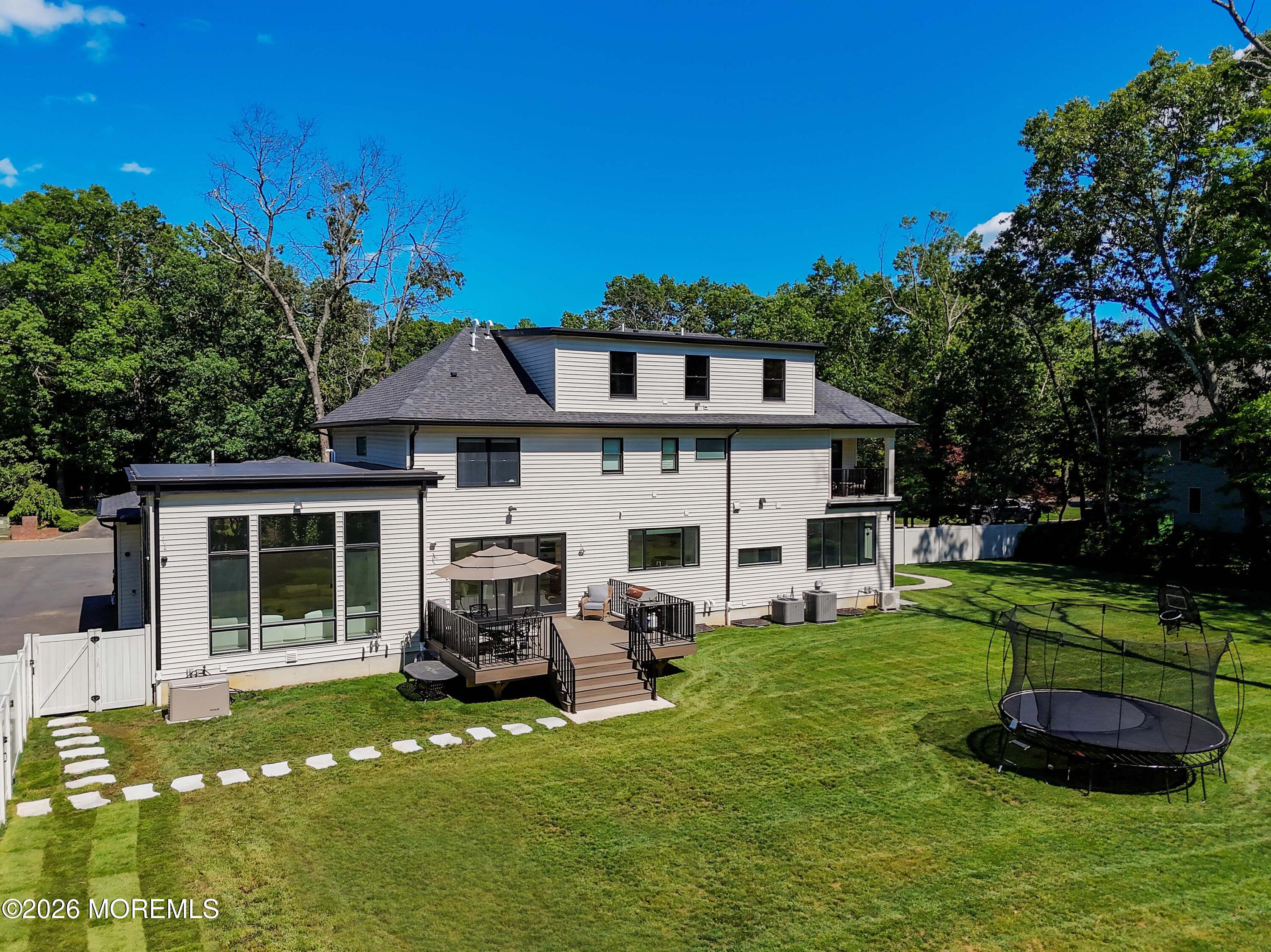 1612 Badger Drive Toms River NJ 08755