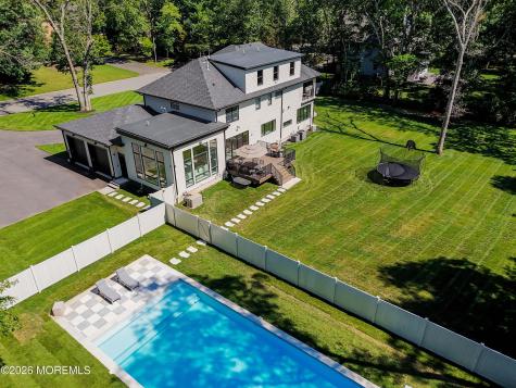 1612 Badger Drive Toms River NJ 08755