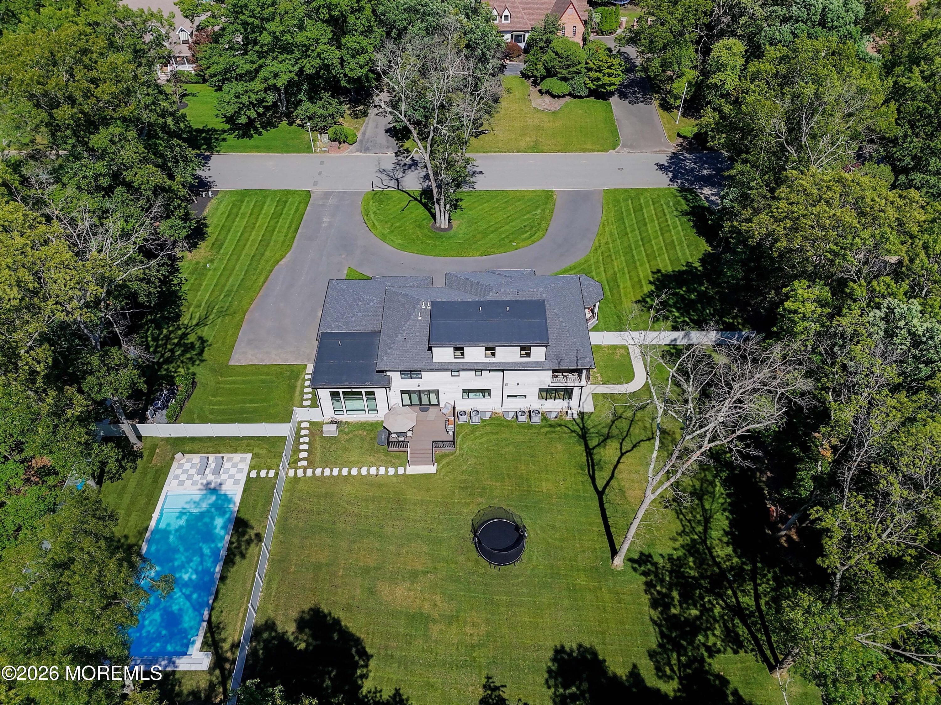 1612 Badger Drive Toms River NJ 08755