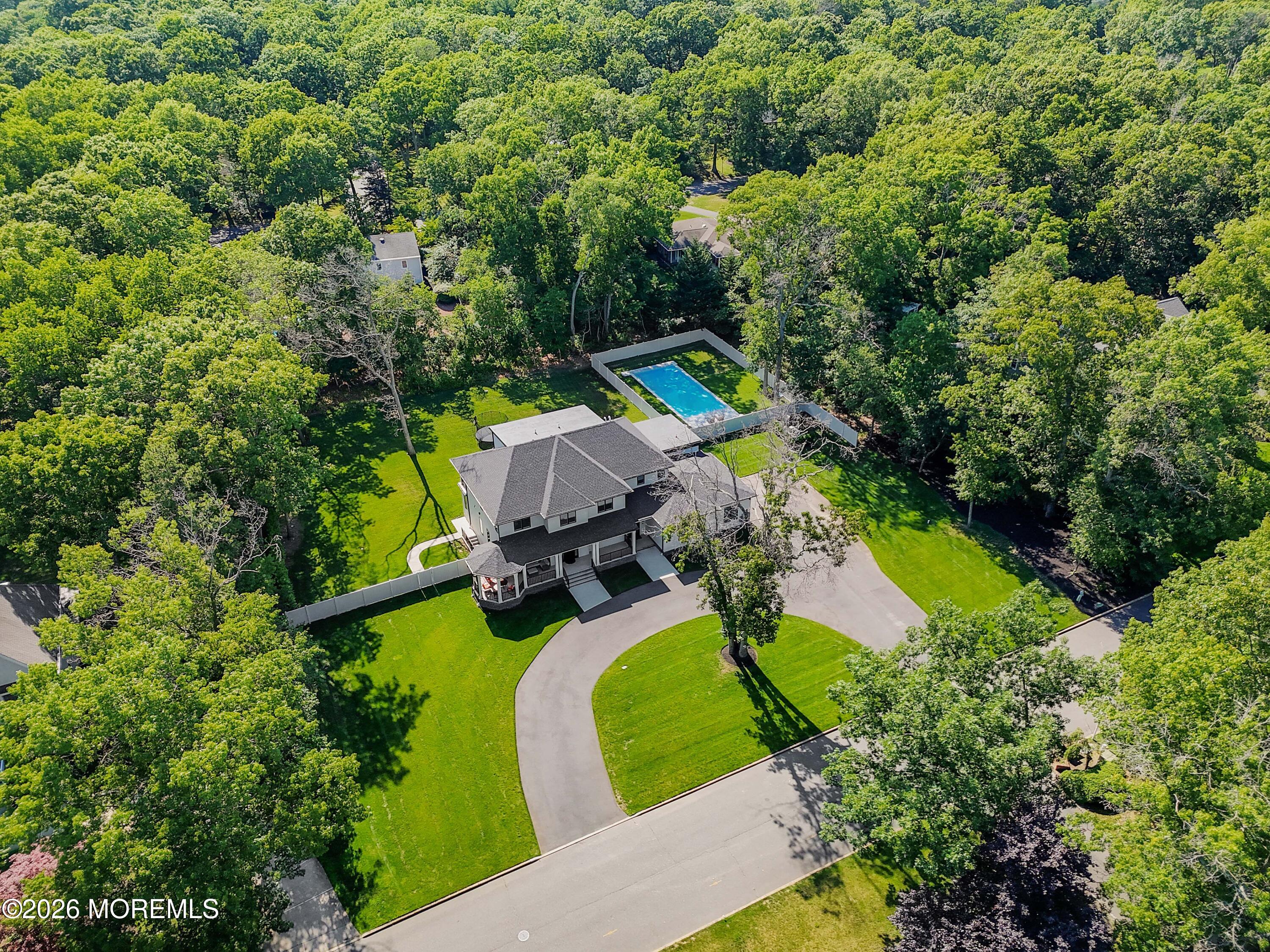 1612 Badger Drive Toms River NJ 08755