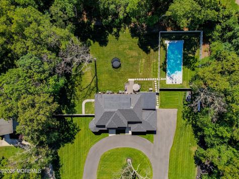 1612 Badger Drive Toms River NJ 08755