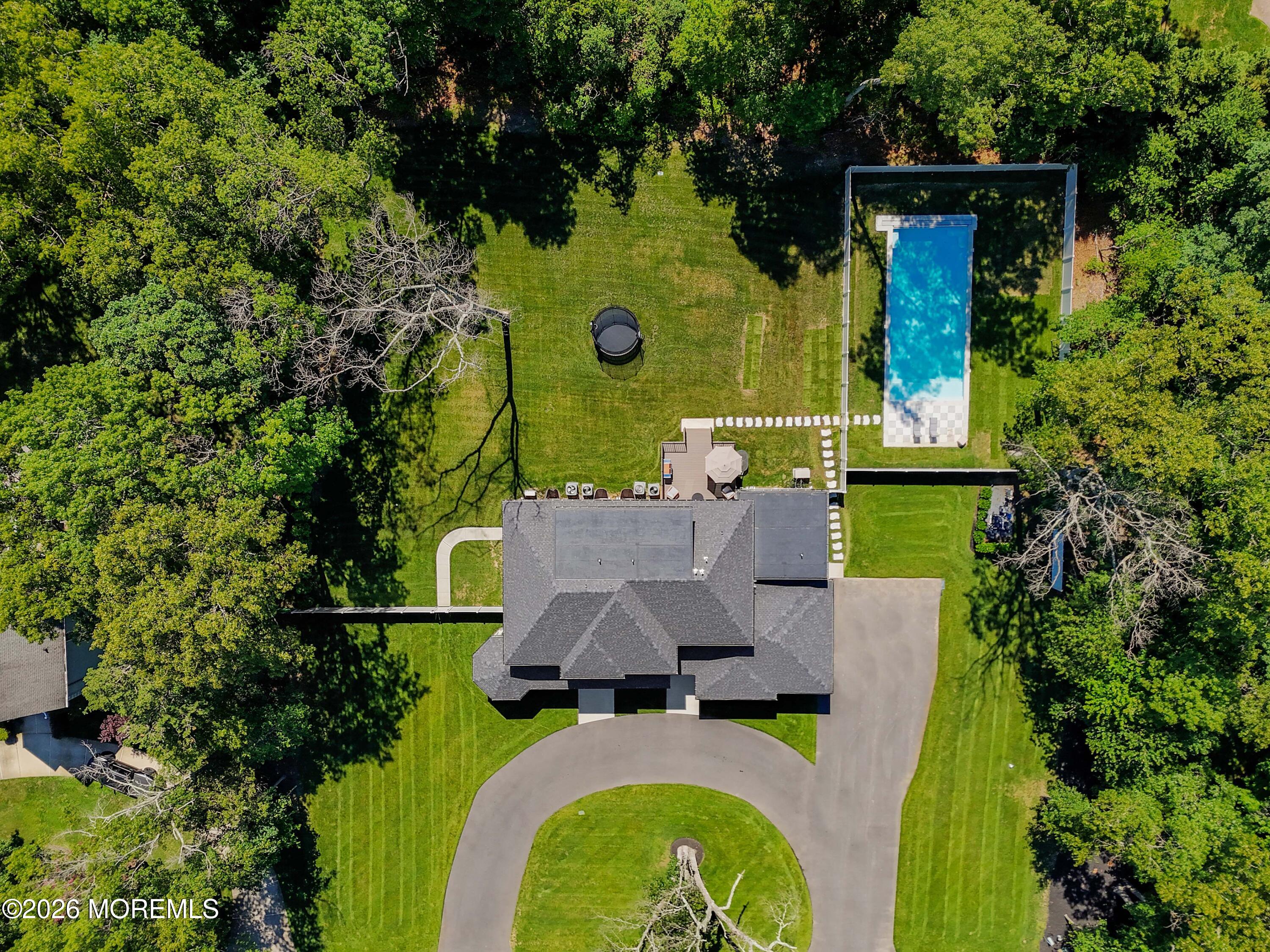 1612 Badger Drive Toms River NJ 08755