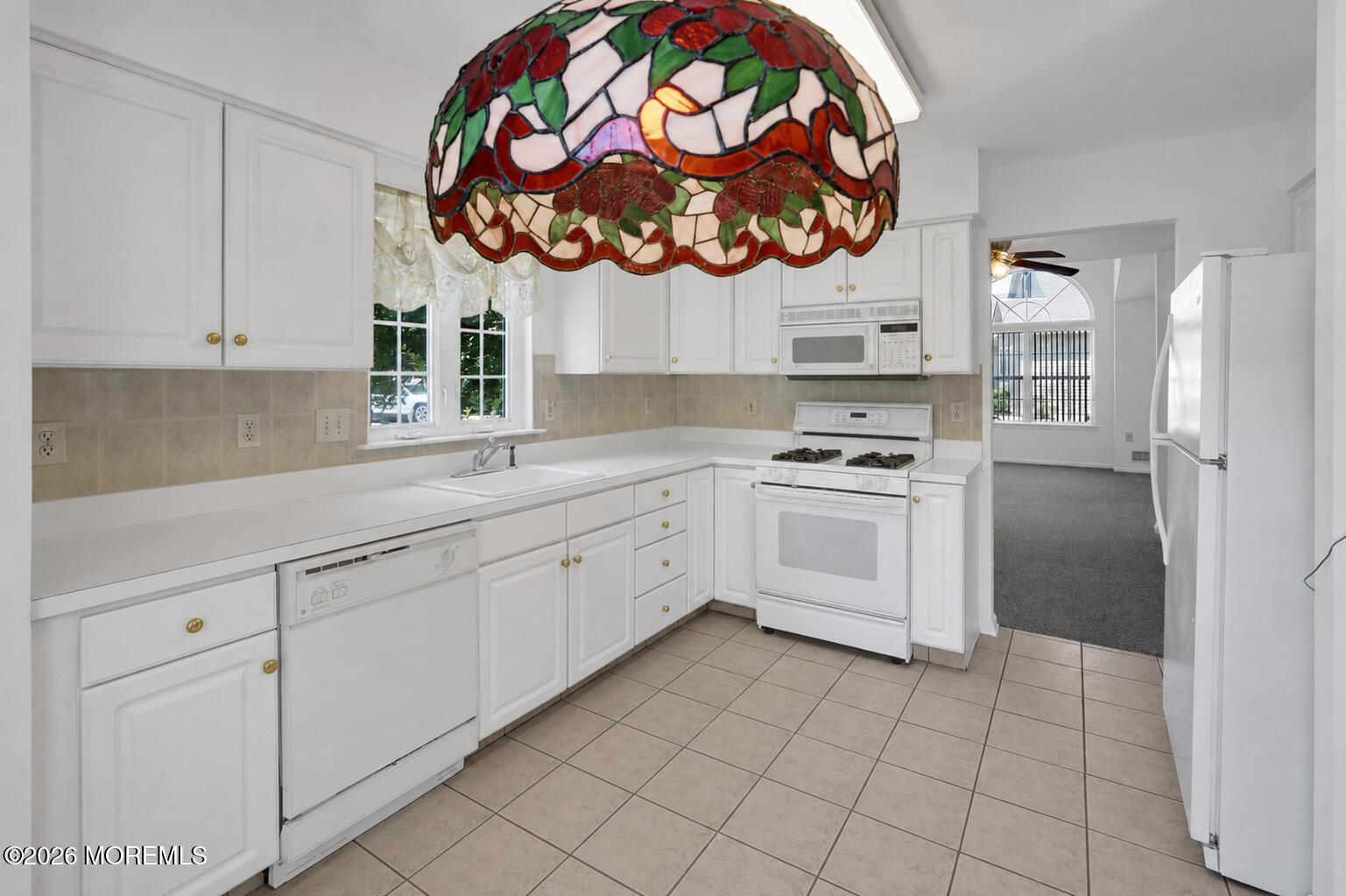21 Tudor Court Jackson NJ 08527