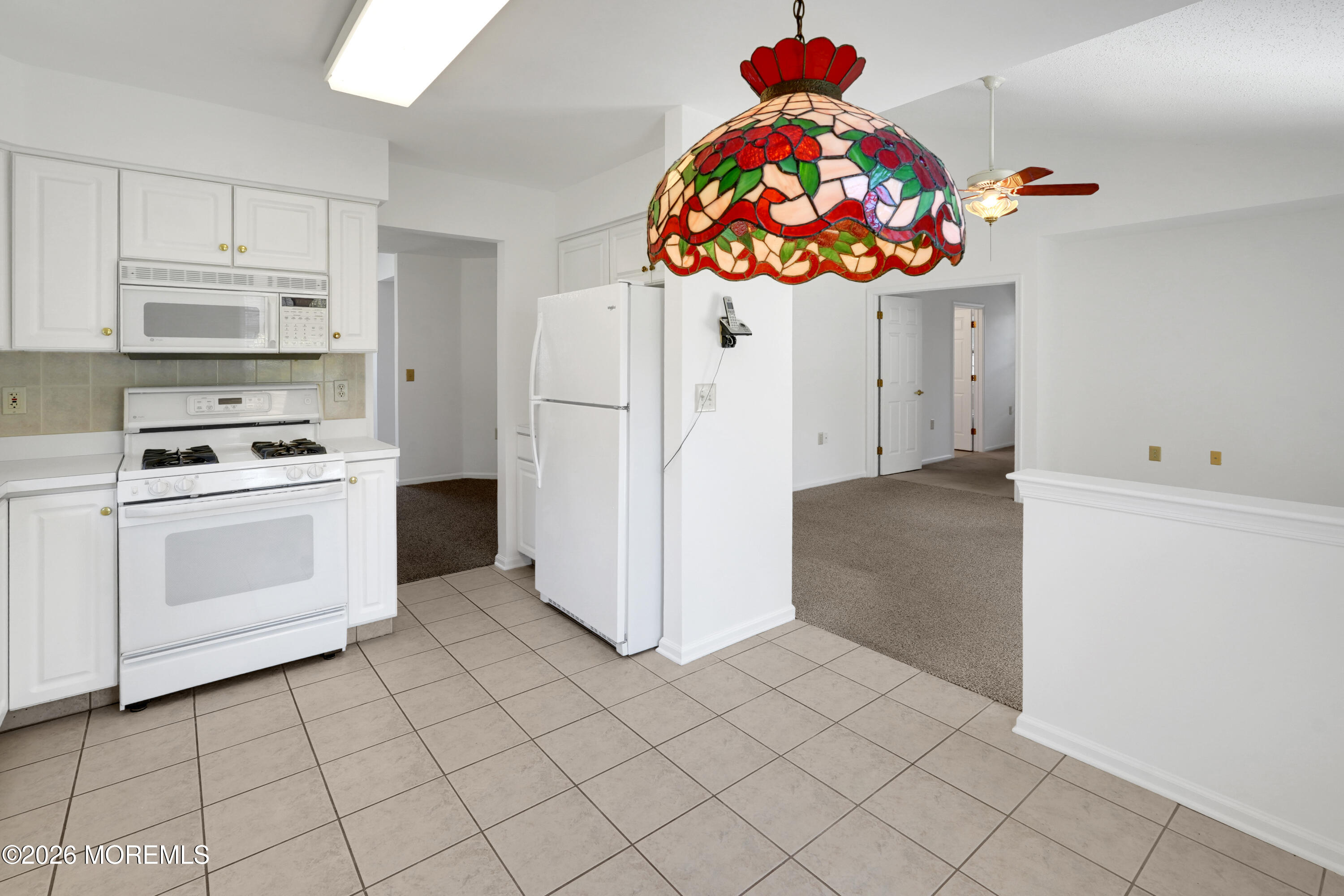 21 Tudor Court Jackson NJ 08527