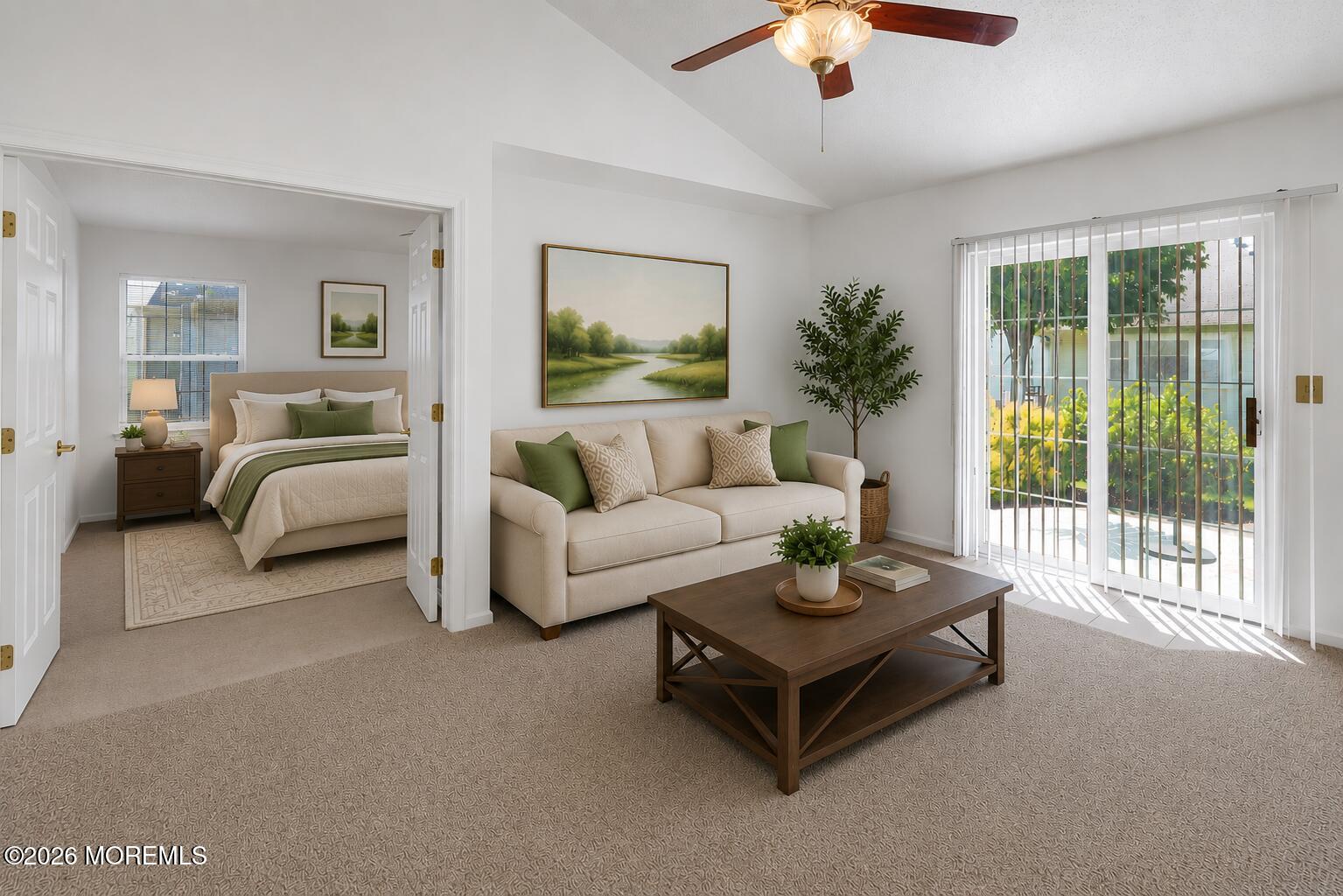 21 Tudor Court Jackson NJ 08527