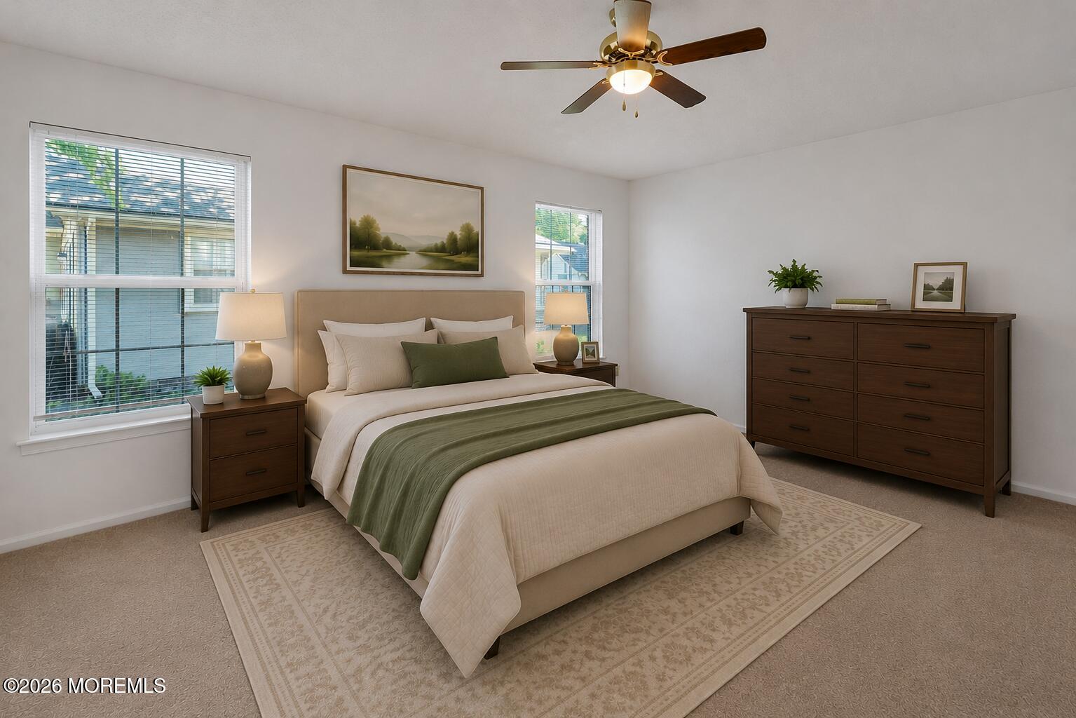 21 Tudor Court Jackson NJ 08527