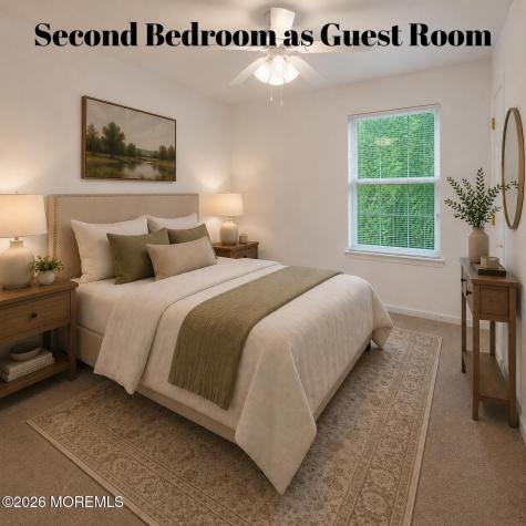 21 Tudor Court Jackson NJ 08527