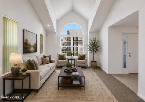 21 Tudor Court Jackson NJ 08527