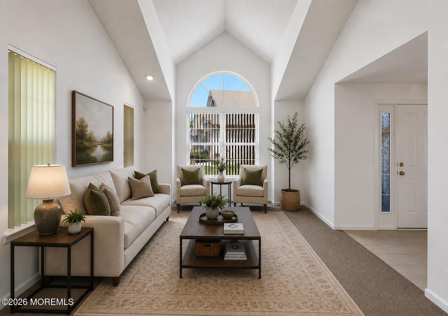 21 Tudor Court Jackson NJ 08527