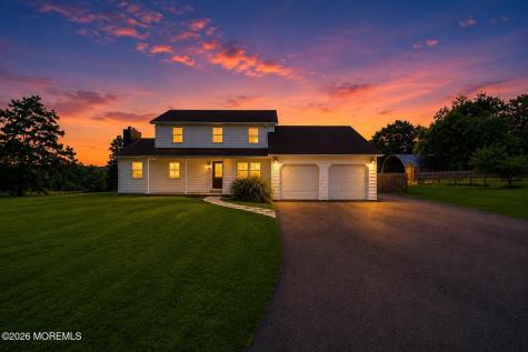166 Mudtown Road Wantage NJ 07461