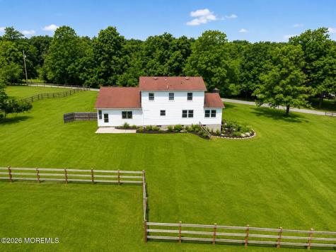 166 Mudtown Road Wantage NJ 07461