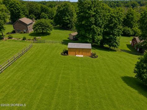 166 Mudtown Road Wantage NJ 07461