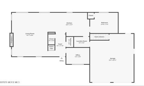 166 Mudtown Road Wantage NJ 07461