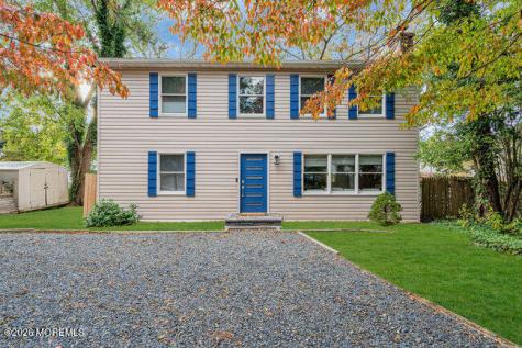 58 Flipper Avenue Manahawkin NJ 08050