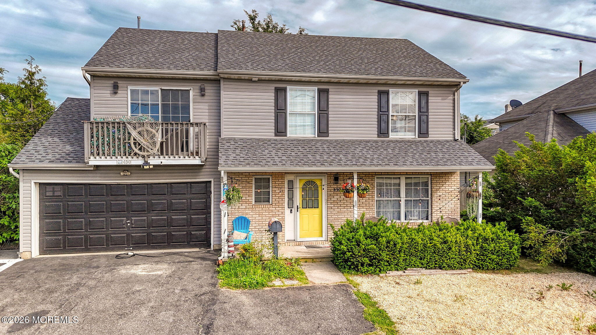 450 Beachway Avenue Keansburg NJ 07734