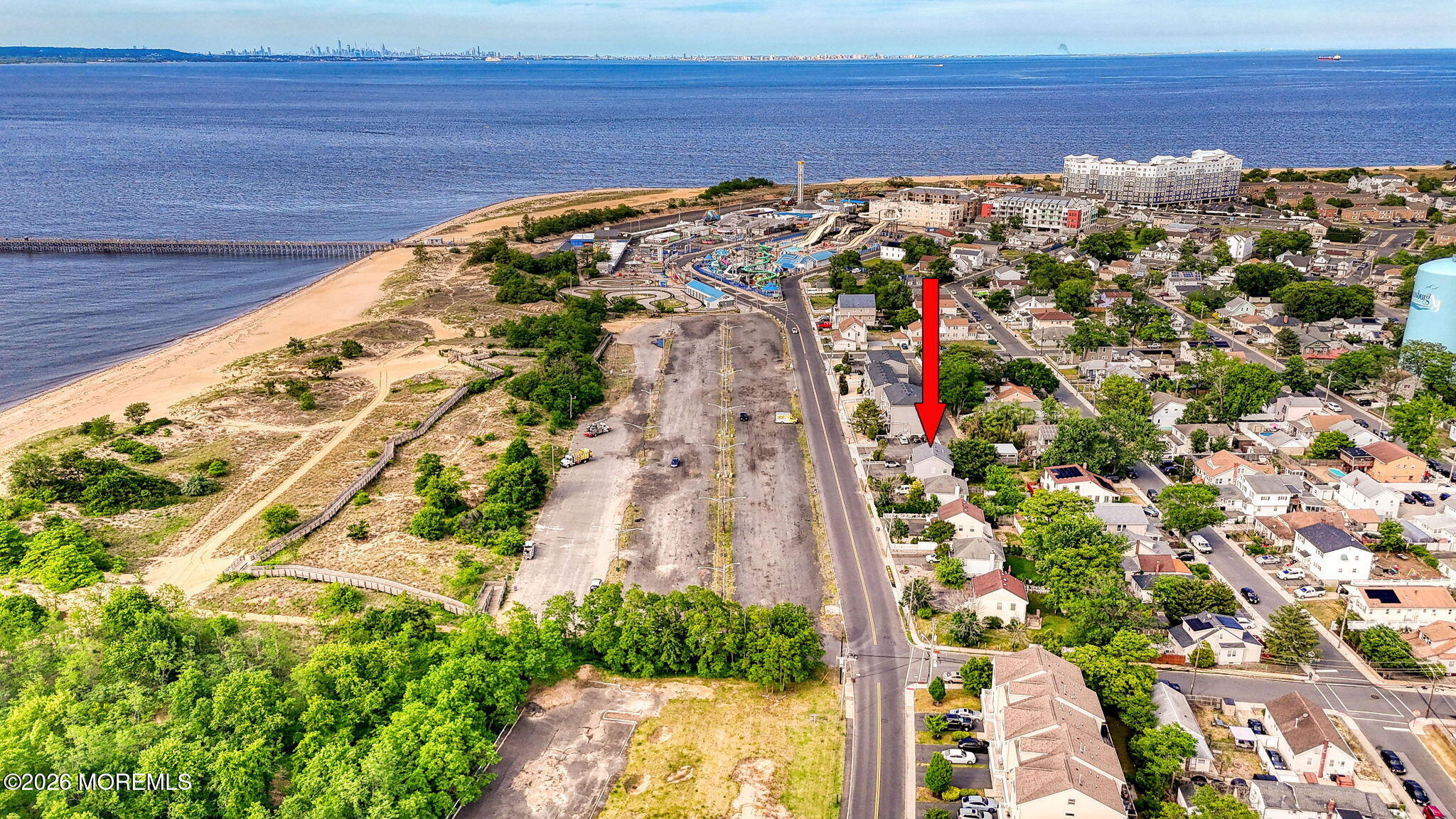 450 Beachway Avenue Keansburg NJ 07734