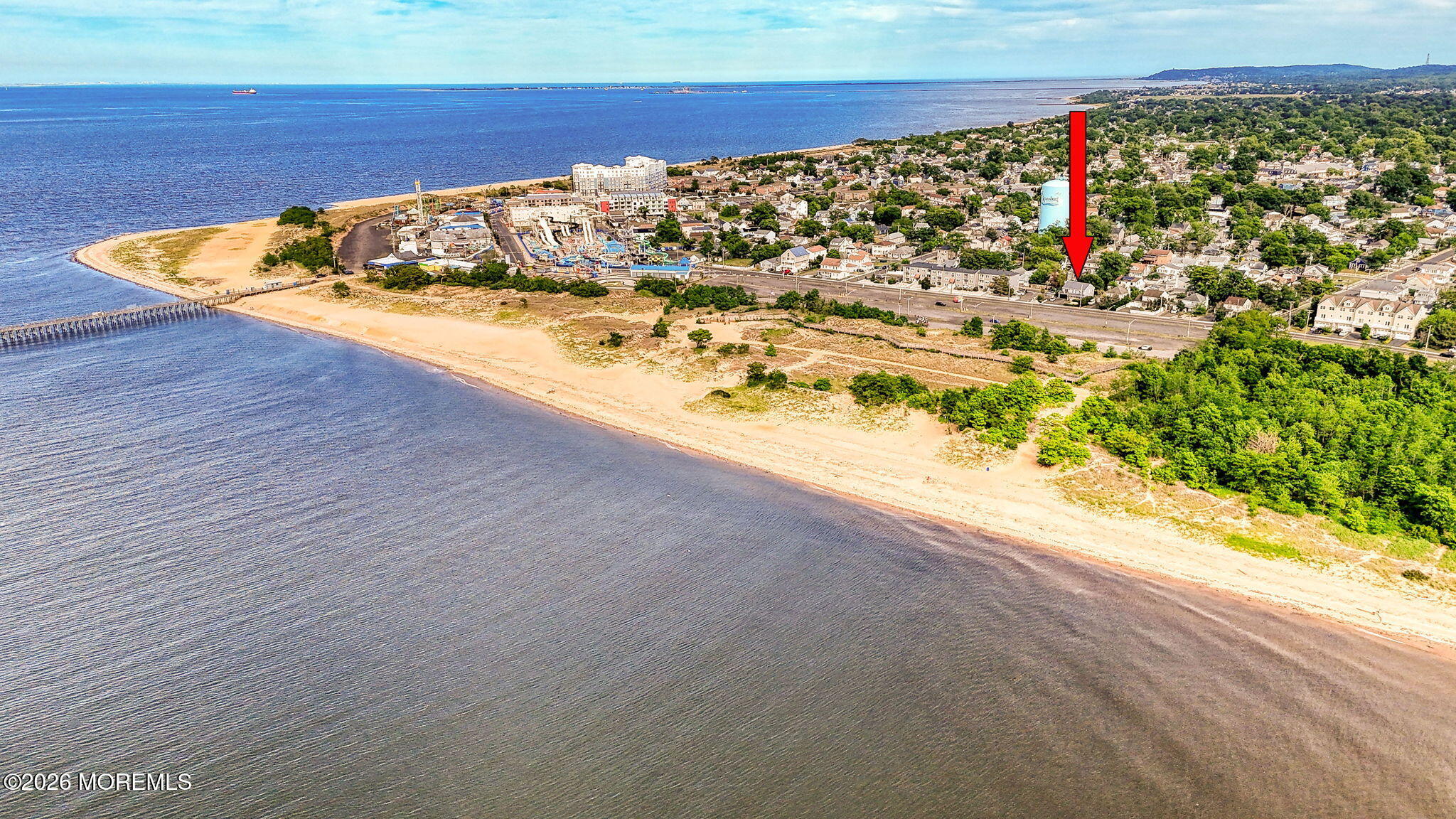 450 Beachway Avenue Keansburg NJ 07734