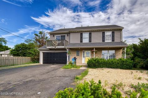 450 Beachway Avenue Keansburg NJ 07734