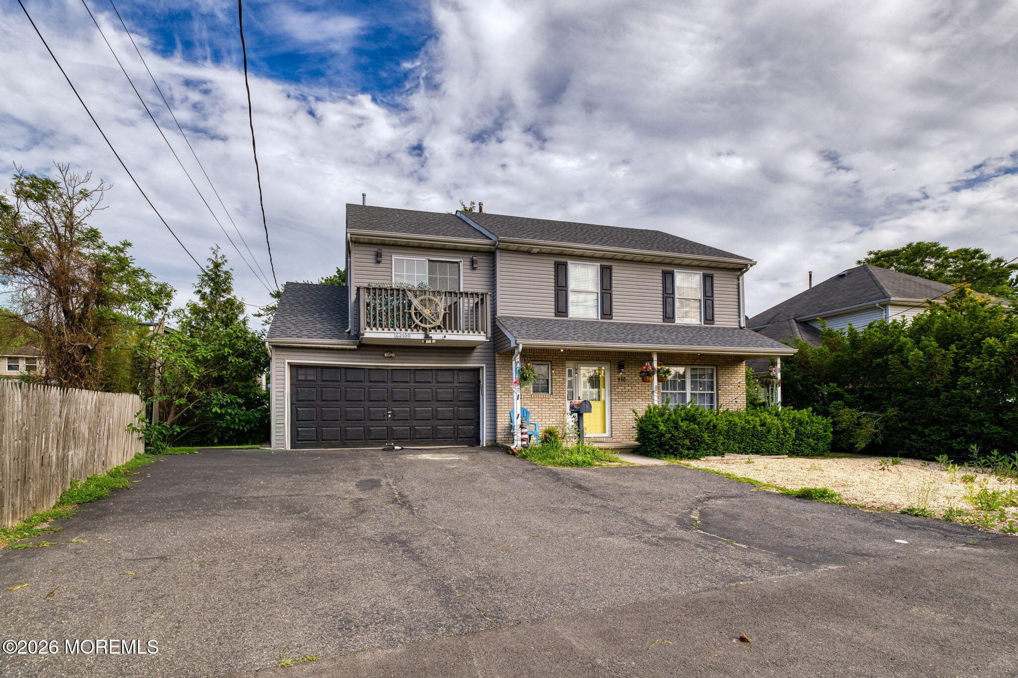 450 Beachway Avenue Keansburg NJ 07734