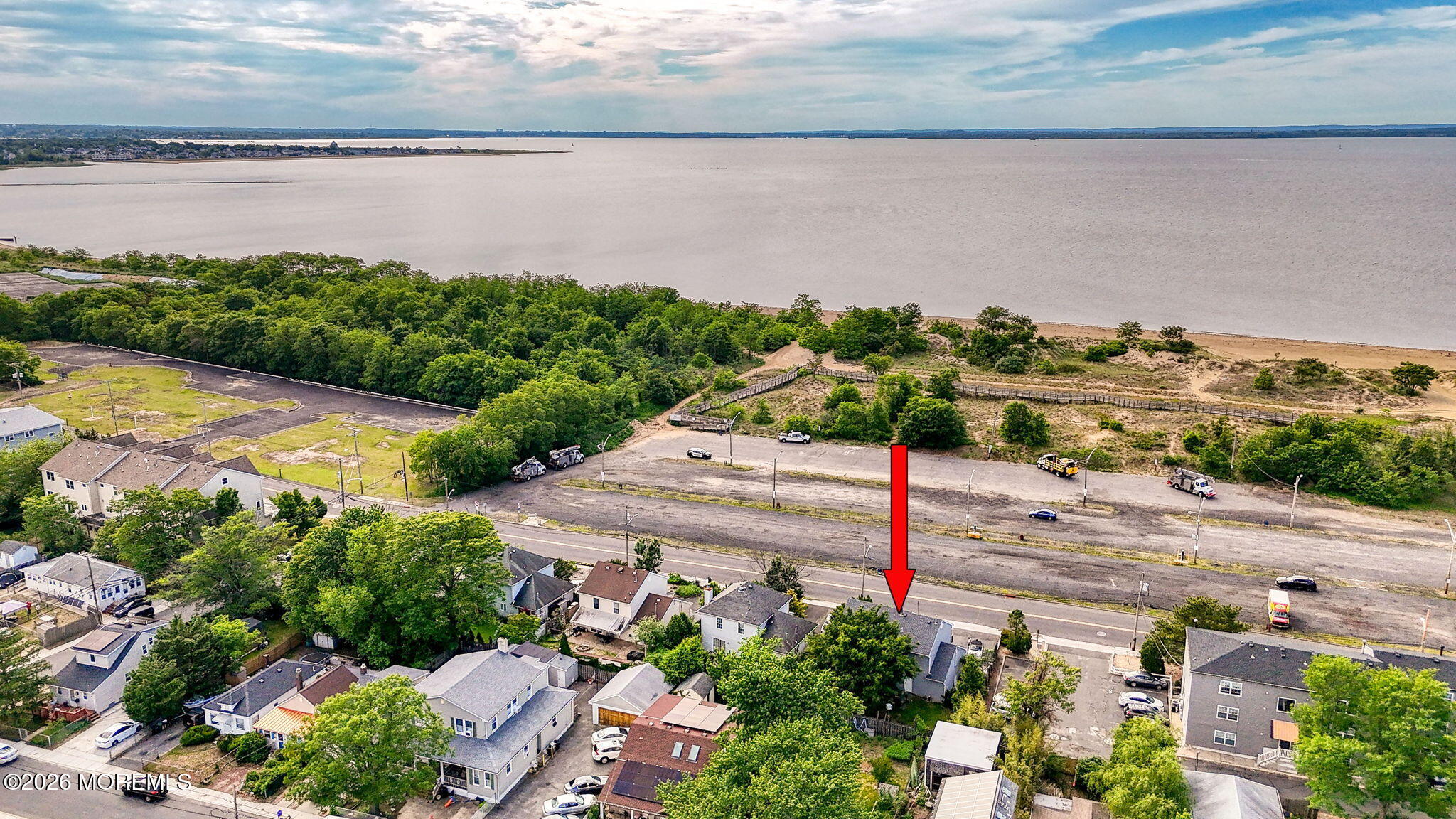 450 Beachway Avenue Keansburg NJ 07734