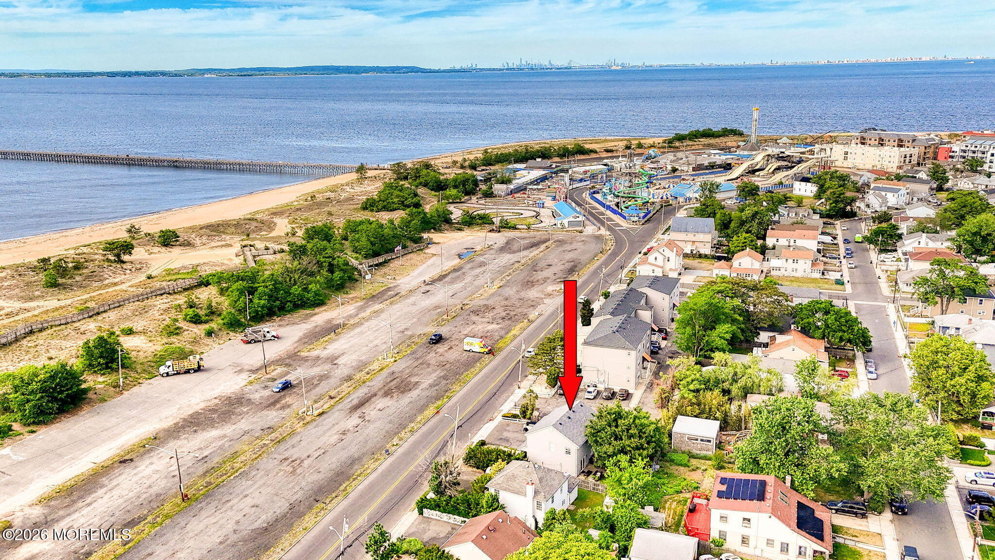 450 Beachway Avenue Keansburg NJ 07734