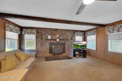 2604 Logan Road Ocean Twp NJ 07755