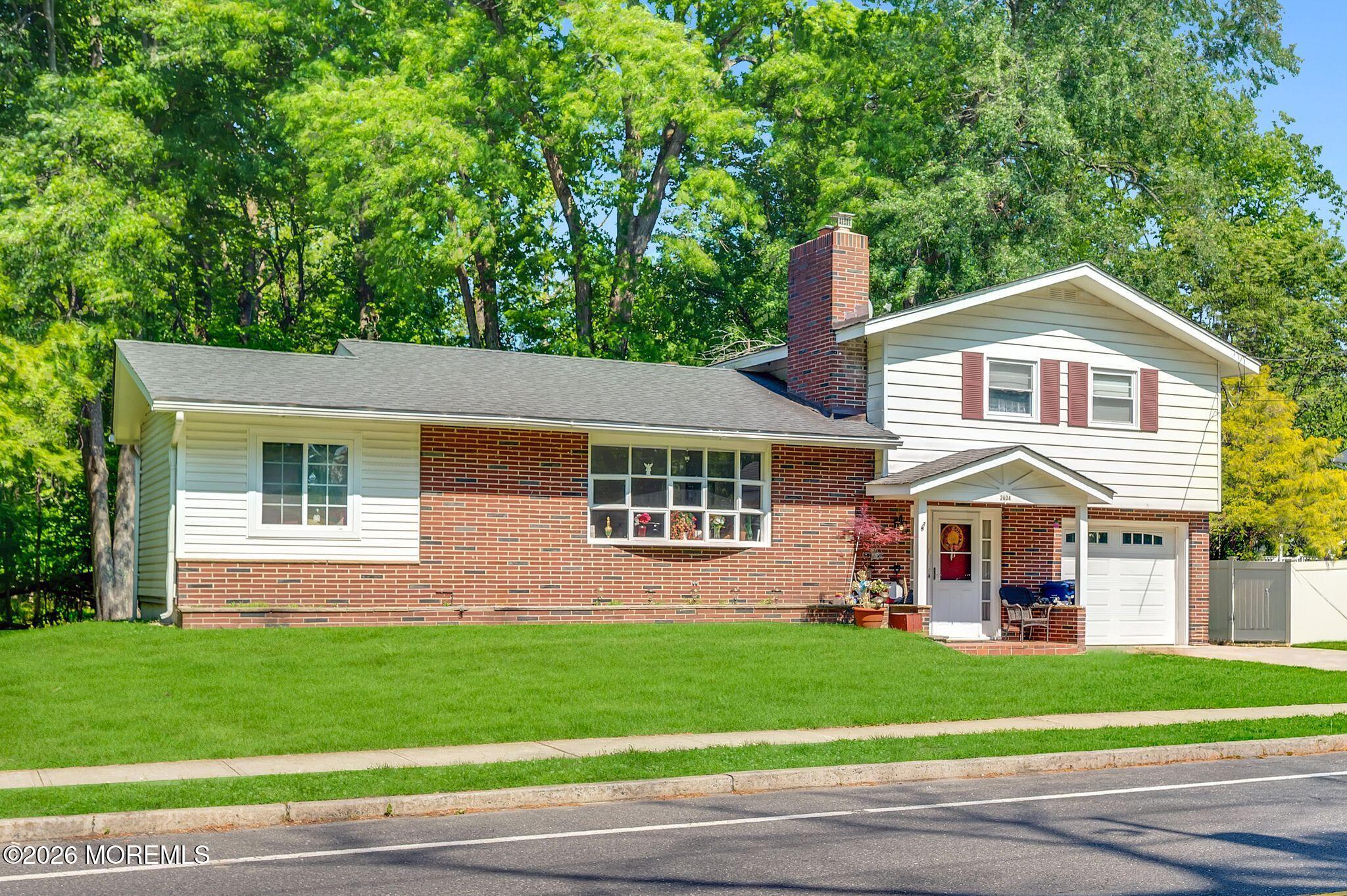 2604 Logan Road Ocean Twp NJ 07755