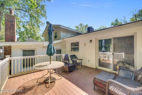 2604 Logan Road Ocean Twp NJ 07755