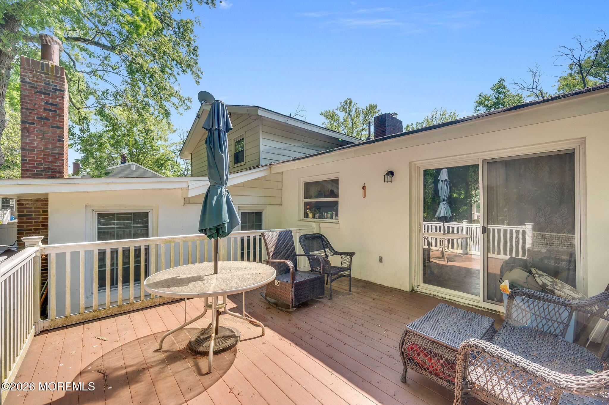 2604 Logan Road Ocean Twp NJ 07755