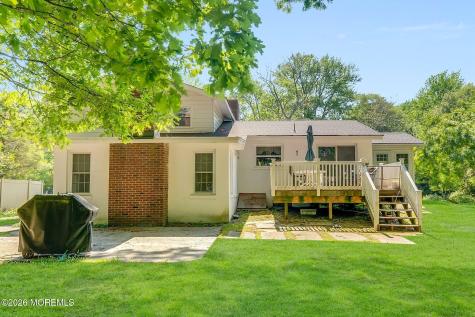 2604 Logan Road Ocean Twp NJ 07755