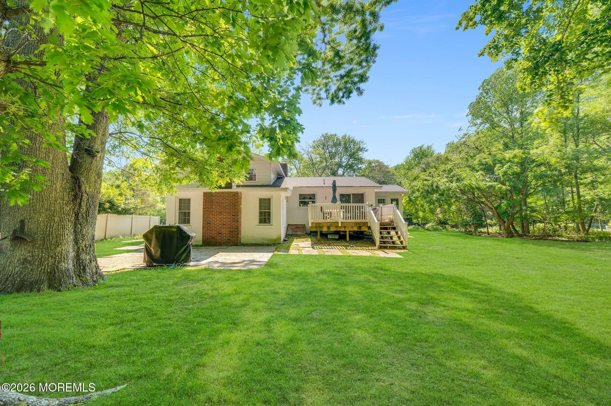 2604 Logan Road Ocean Twp NJ 07755