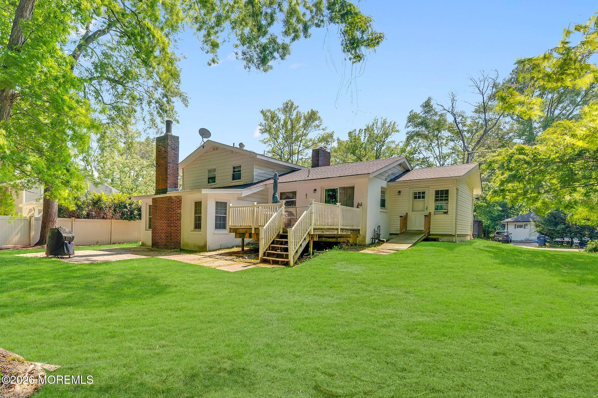 2604 Logan Road Ocean Twp NJ 07755