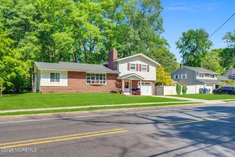 2604 Logan Road Ocean Twp NJ 07755