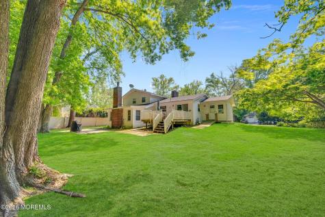 2604 Logan Road Ocean Twp NJ 07755