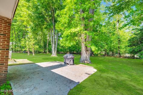 2604 Logan Road Ocean Twp NJ 07755