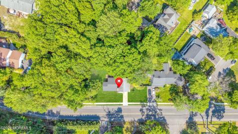 2604 Logan Road Ocean Twp NJ 07755