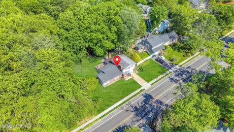 2604 Logan Road Ocean Twp NJ 07755