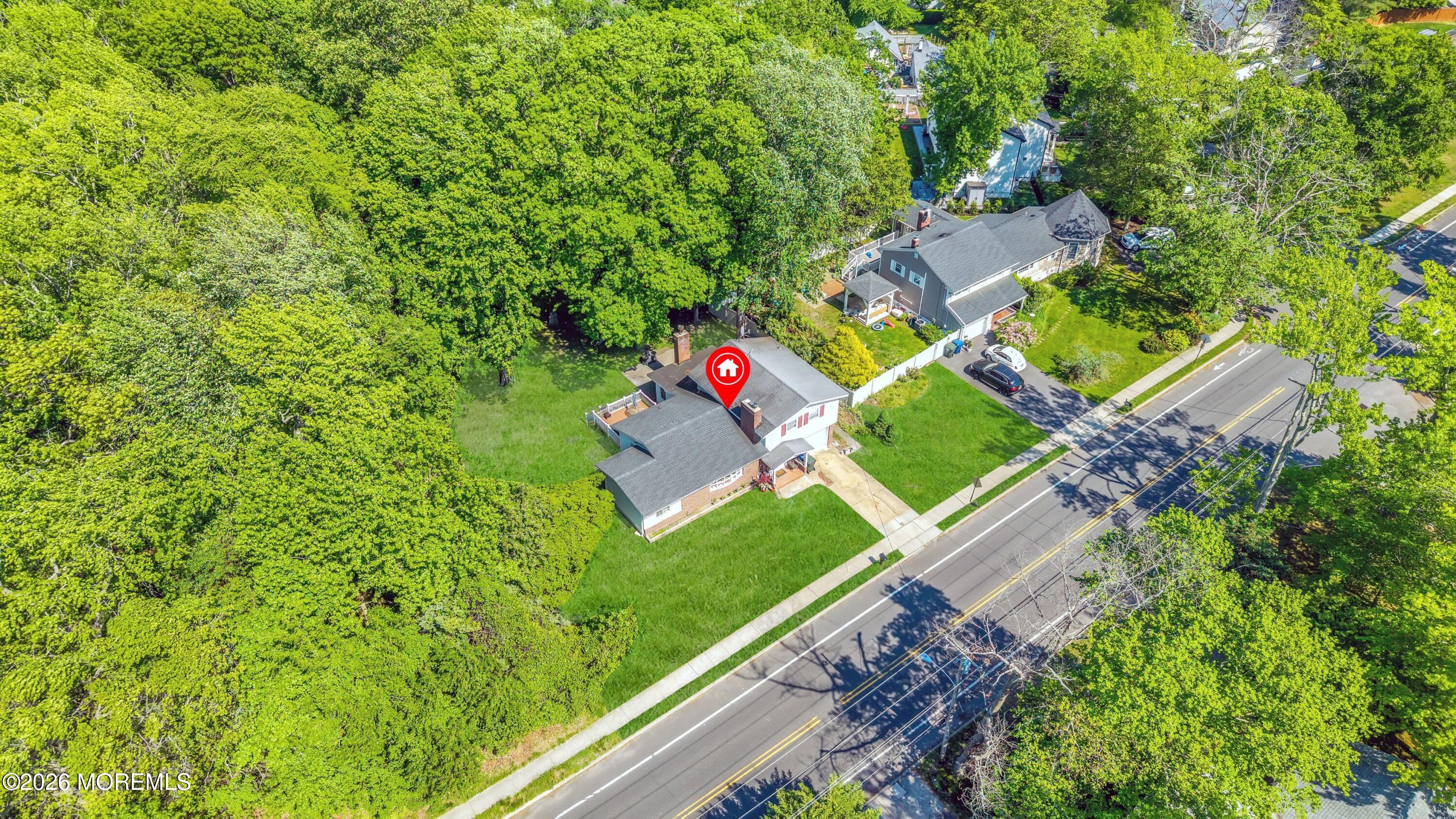 2604 Logan Road Ocean Twp NJ 07755