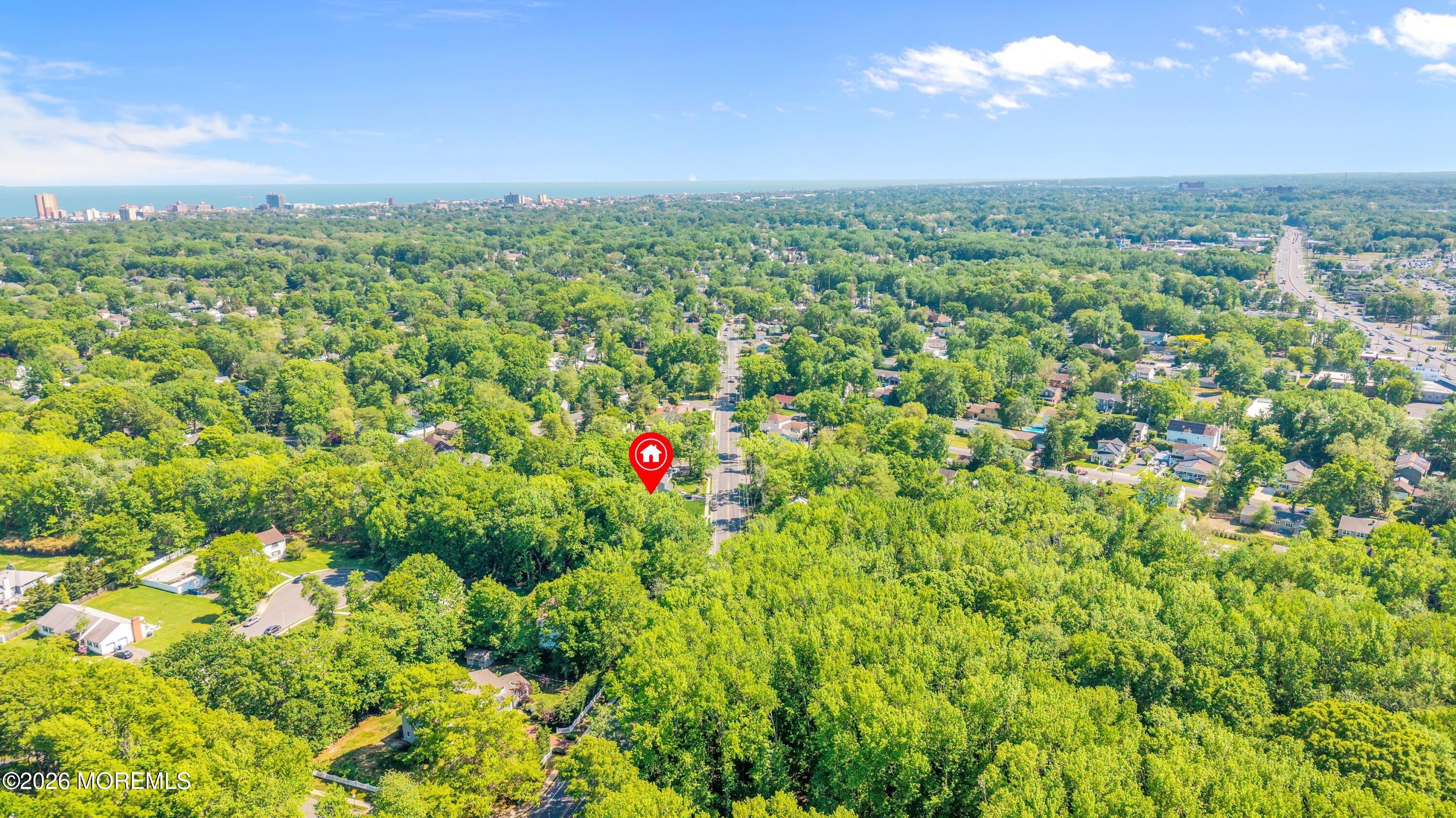 2604 Logan Road Ocean Twp NJ 07755