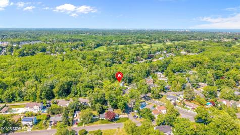 2604 Logan Road Ocean Twp NJ 07755