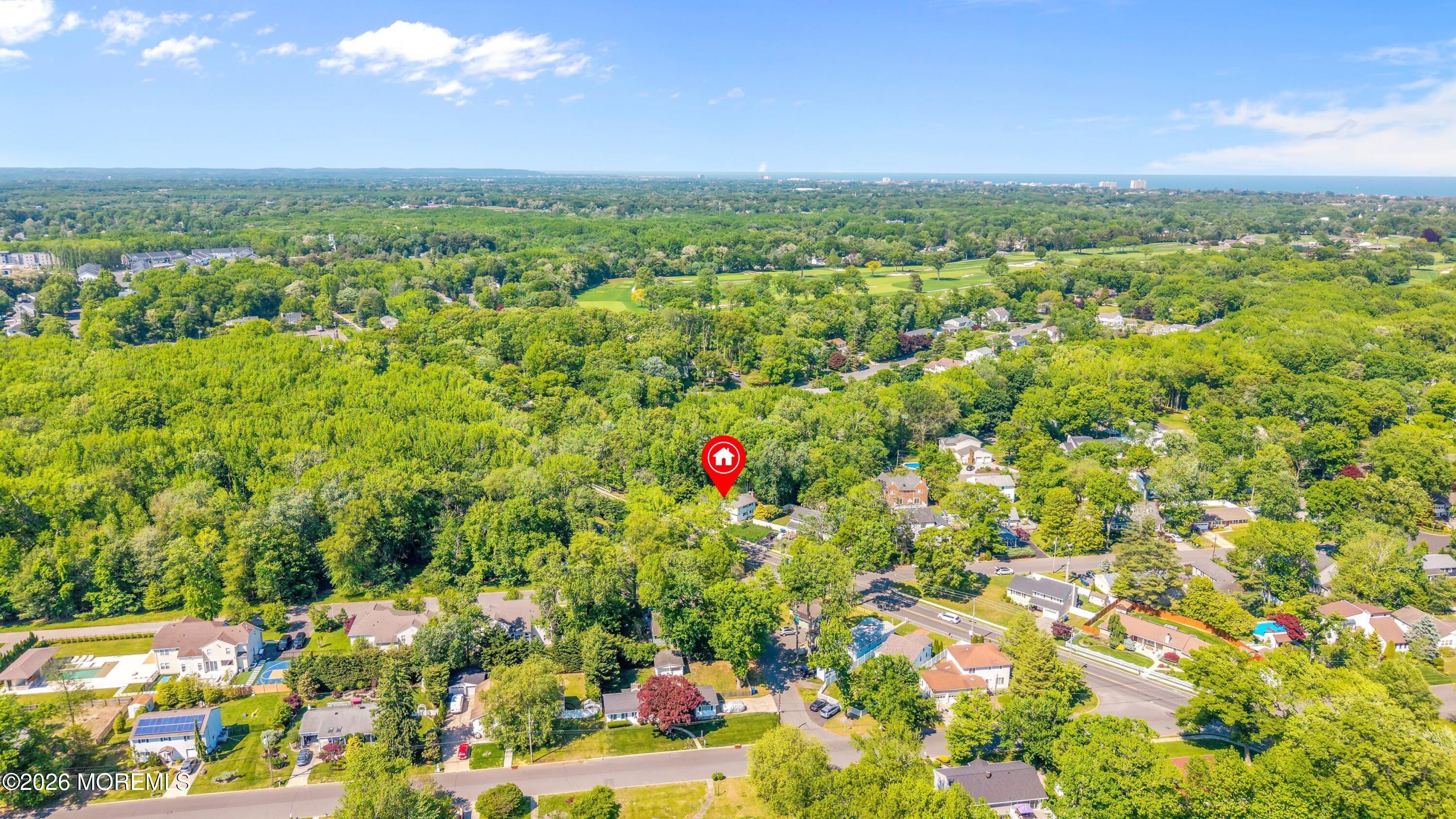 2604 Logan Road Ocean Twp NJ 07755