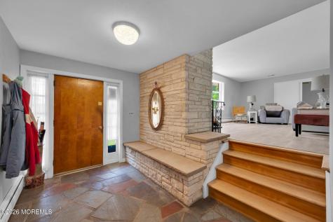 2604 Logan Road Ocean Twp NJ 07755