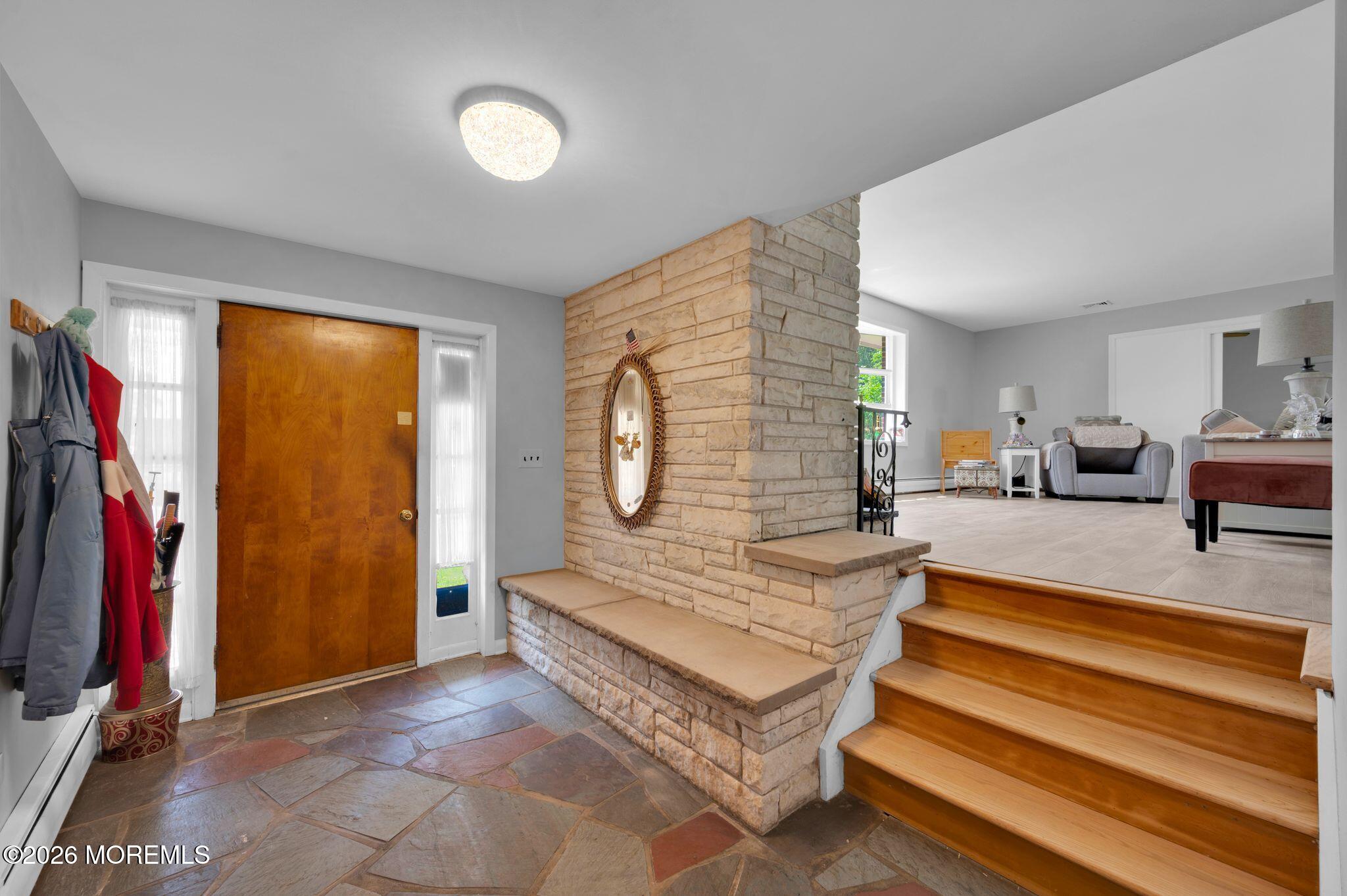 2604 Logan Road Ocean Twp NJ 07755